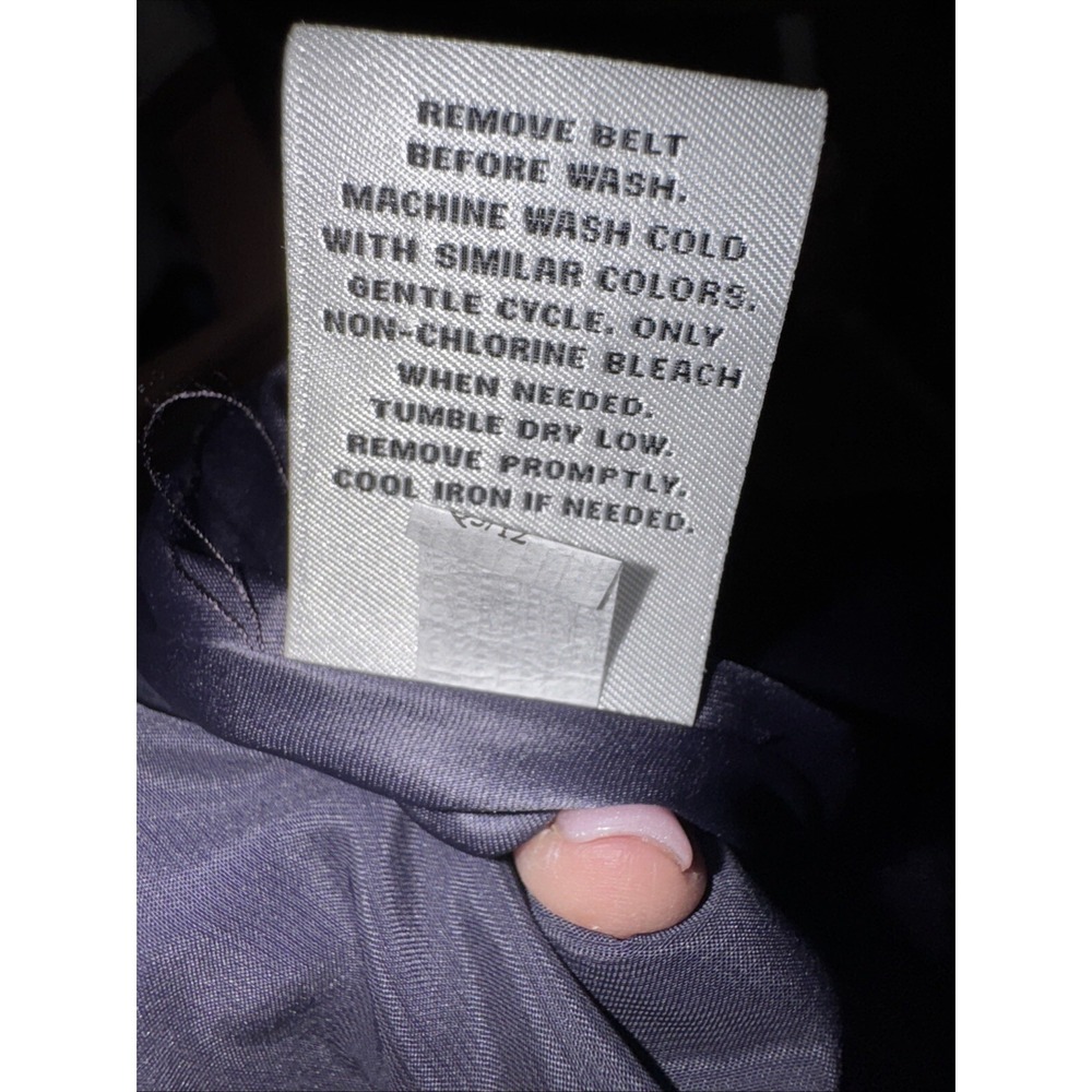 Neiman Marcus Target LELA ROSE Dress silk Sz 6 Watercolor Formal Prom Dress - Picture 9 of 10